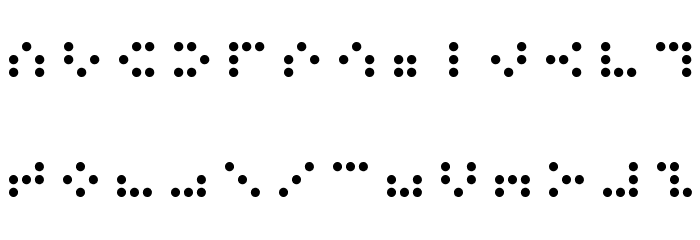 Moon 9 Font LOWERCASE