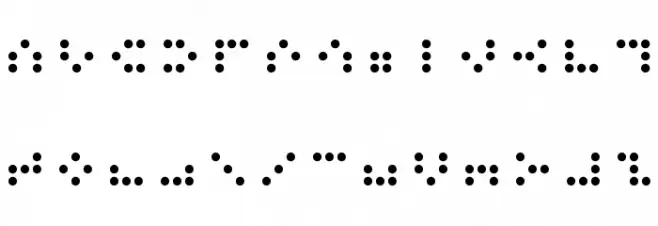 Moon 9 फ़ॉन्ट लोअरकेस