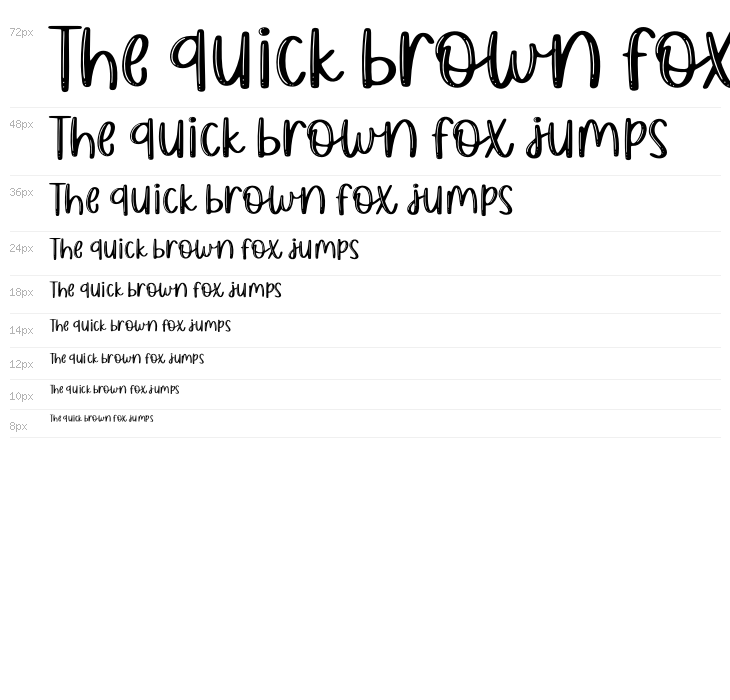 Moon Charming Demo Waterfall