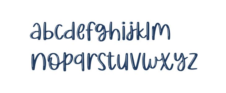 Moon Charming Demo Lowercase