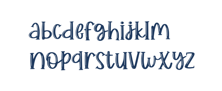 Moon Charming Slab Demo Lowercase