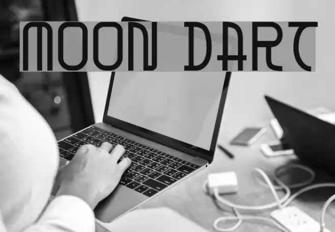 Moon Dart Fuentes examples