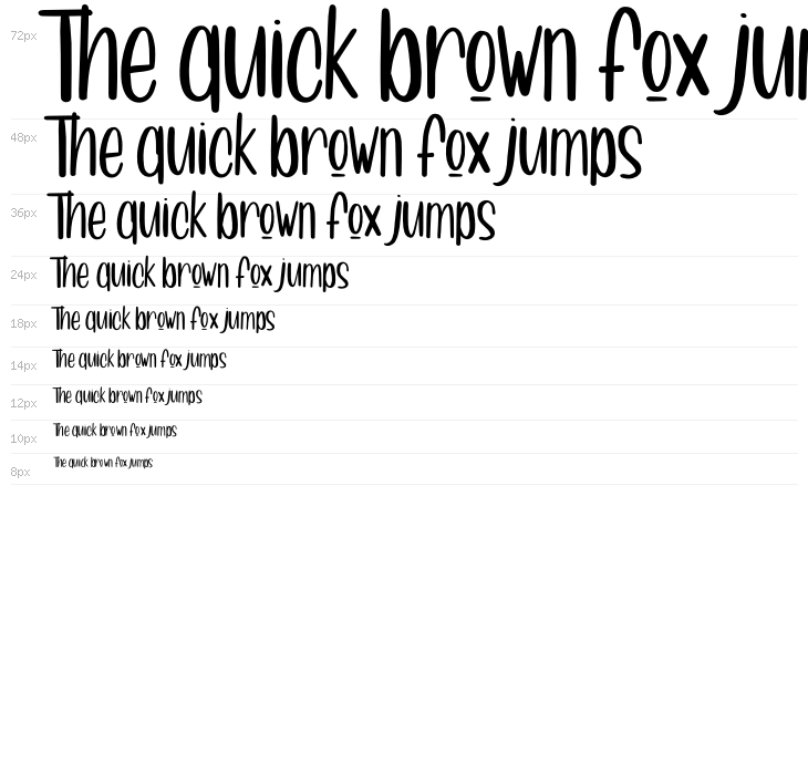 Moon Freze Waterfall