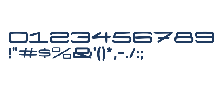 Moon Hand Other Characters