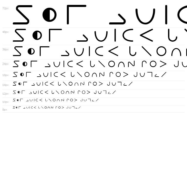 Moon Maths x Waterfall