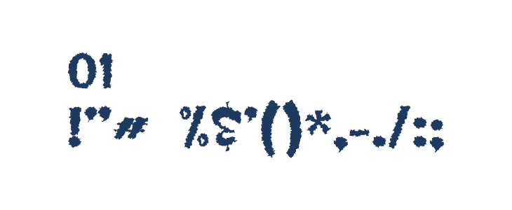 Moon Scream -Personal Use Other Characters