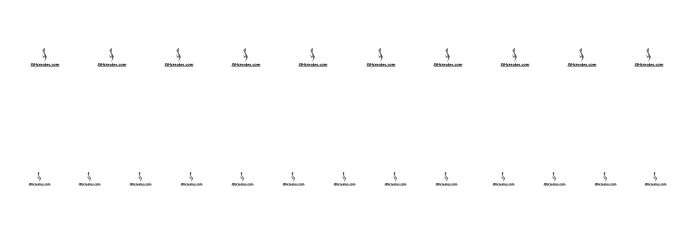Moon Shining Font OTHER CHARS