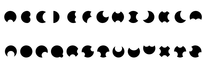 moon bolf free mac font