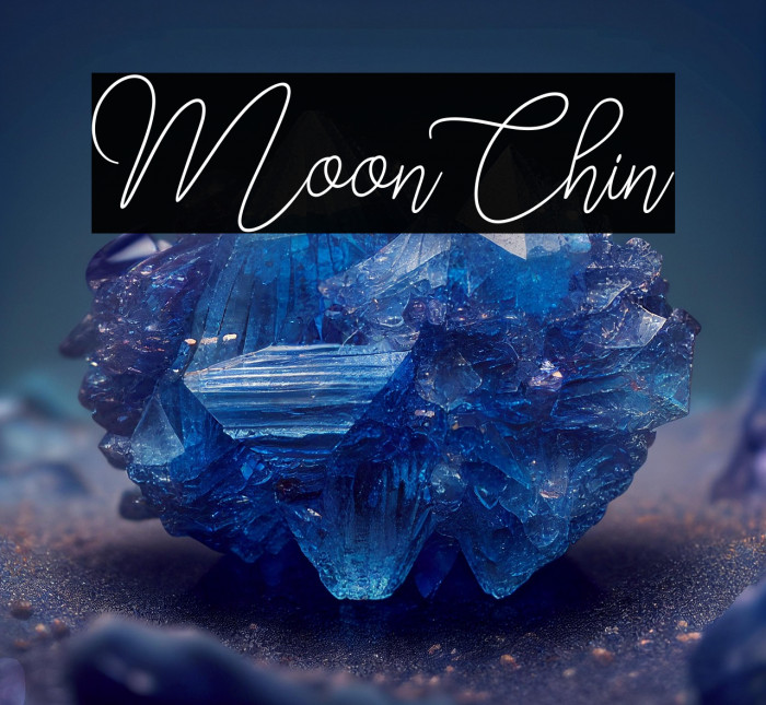 MoonChin Example 1
