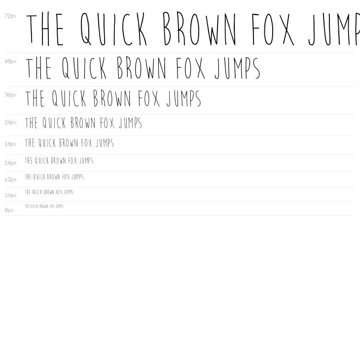 MoonFlower Waterfall