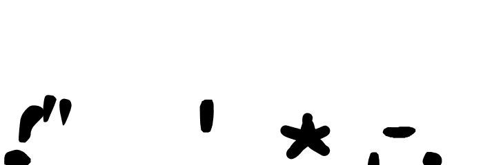 MoonKnight-Orzechowski 字体 其它煤焦