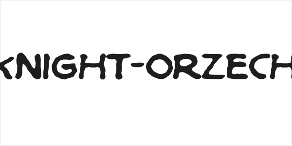 MoonKnight-Orzechowski Logo