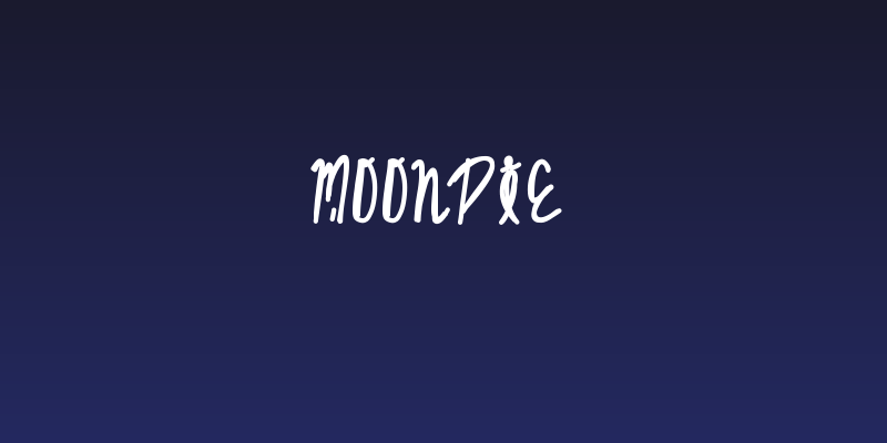 MoonPie Social Header