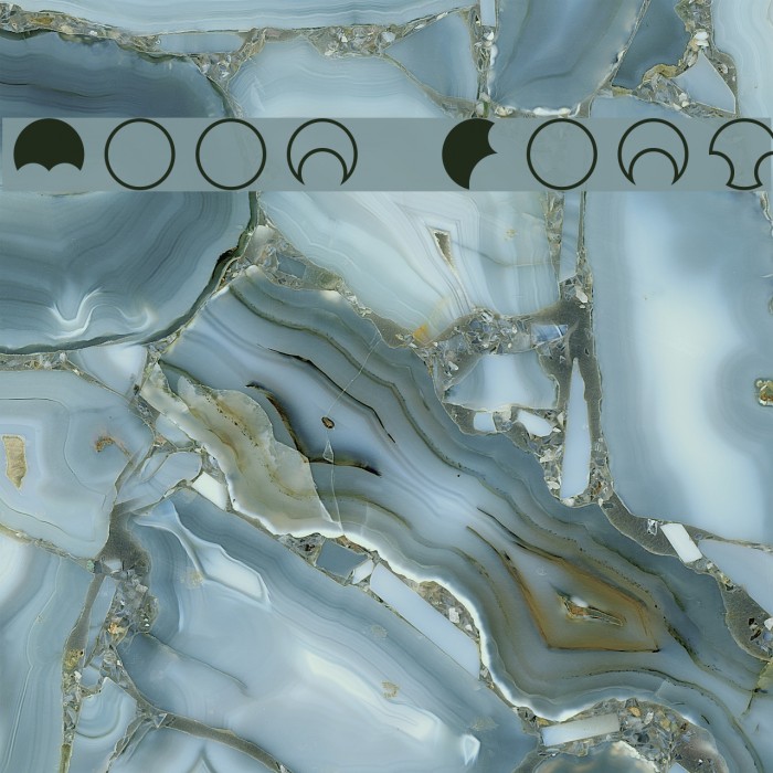 Moon Font examples