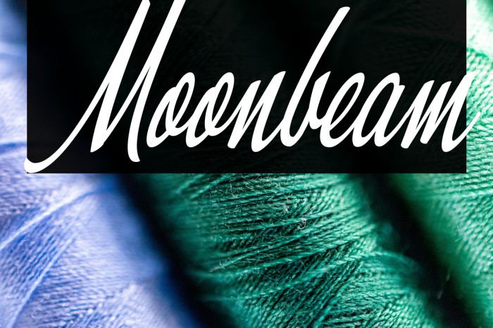 Moonbeam Example 3