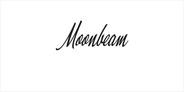 Moonbeam Logo