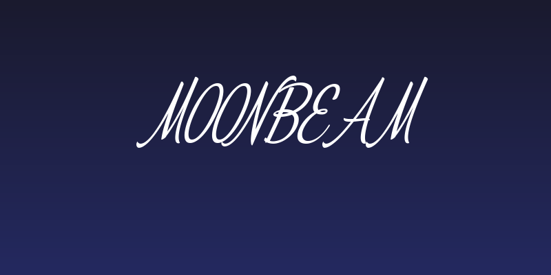 Moonbeam Social Header