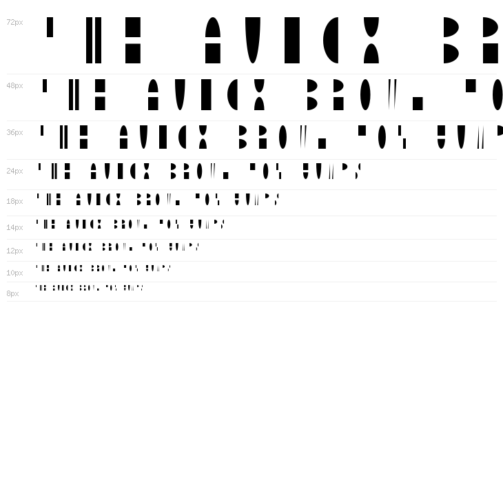 Moonblock-Regular Waterfall