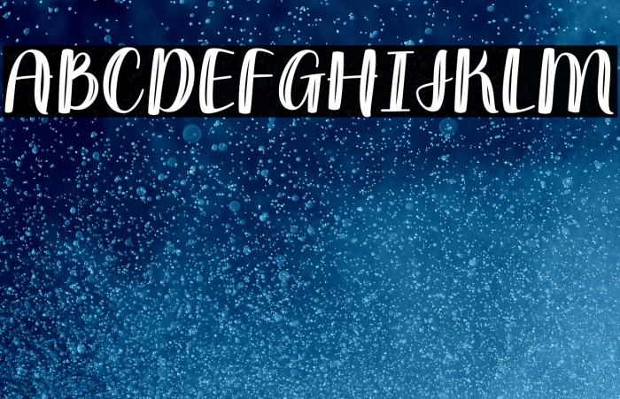 Moonbright Inline Example 2