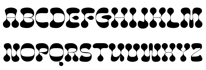 MoonchiefDEMO Font OTHER CHARS