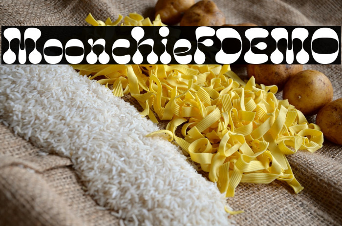 MoonchiefDEMO Example 2