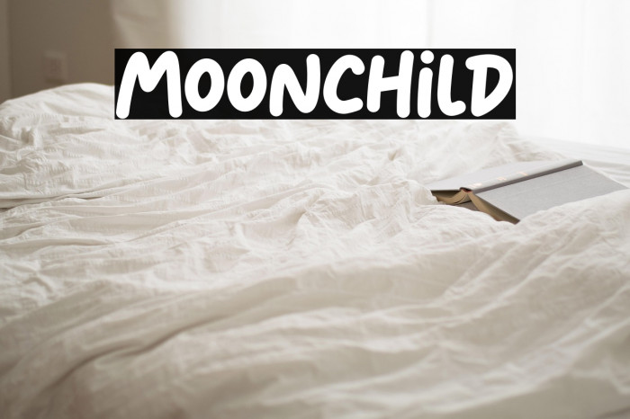 Moonchild Example 1