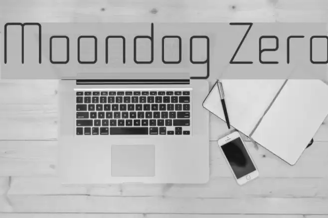 Moondog Zero Example 2