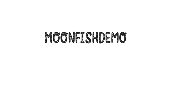 MoonfishDEMO Logo