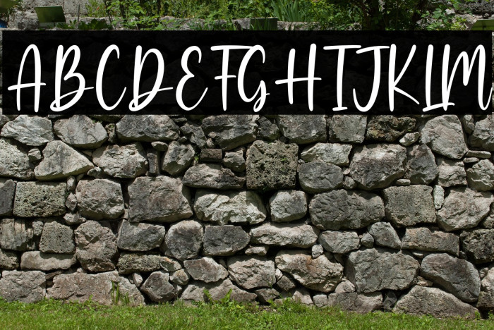 Moonflowers Example 2