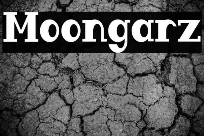 Moongarz Example 1