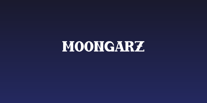 Moongarz Social Header
