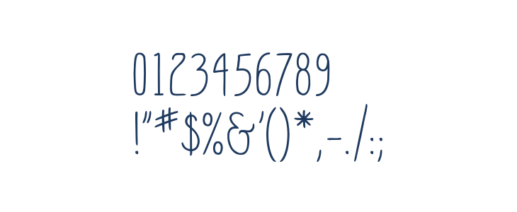 Moonless SC Regular Other Characters