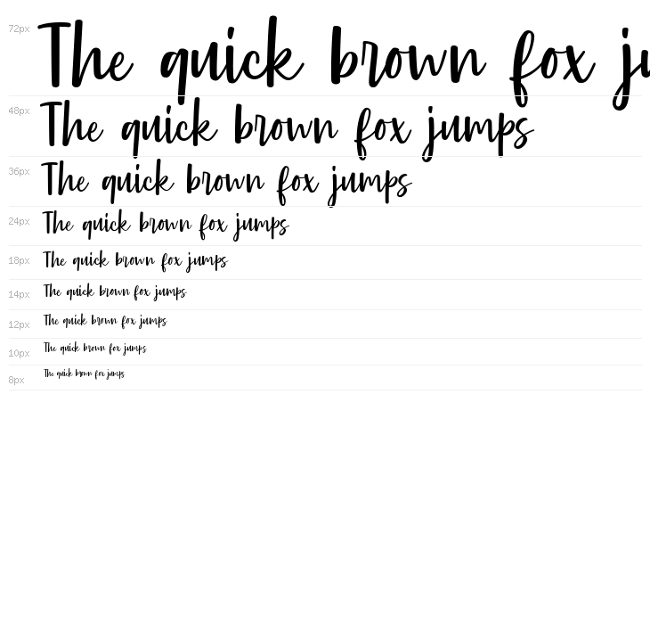 Moonlight Sonata Waterfall