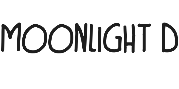Moonlight D Logo