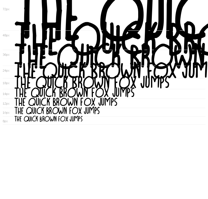 Moonlight D Waterfall