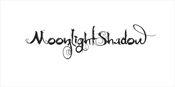 MoonlightShadow Logo