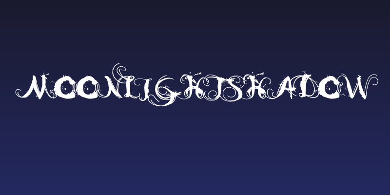 MoonlightShadow Social Header