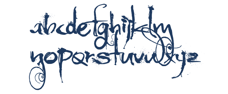 MoonlightShadow Lowercase