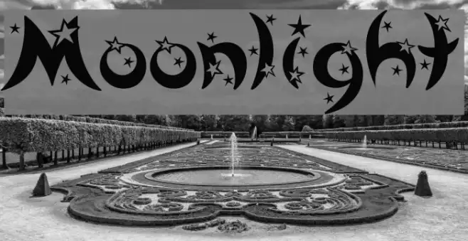 Moonlight Example 2