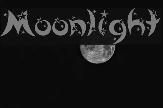 Moonlight Example 3