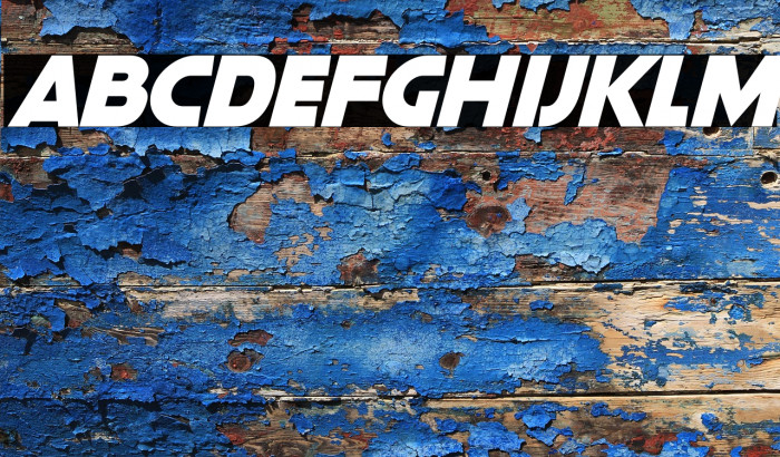 Moonlightning Italic Example 3