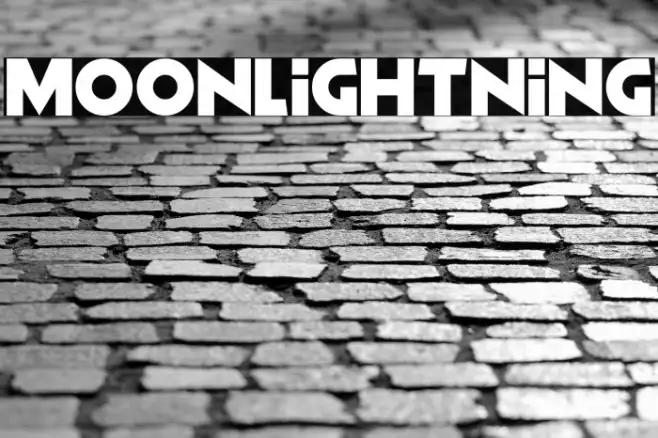 Moonlightning Example 2
