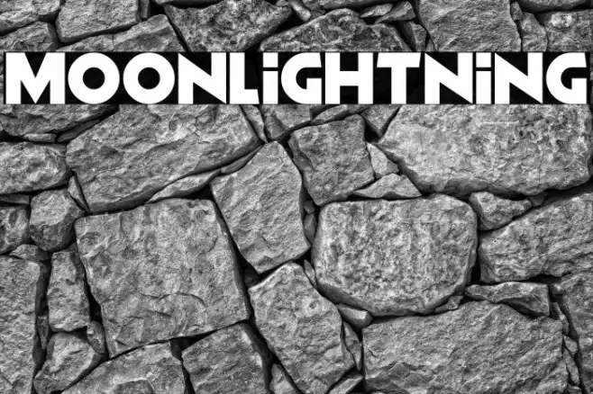 Moonlightning Example 3