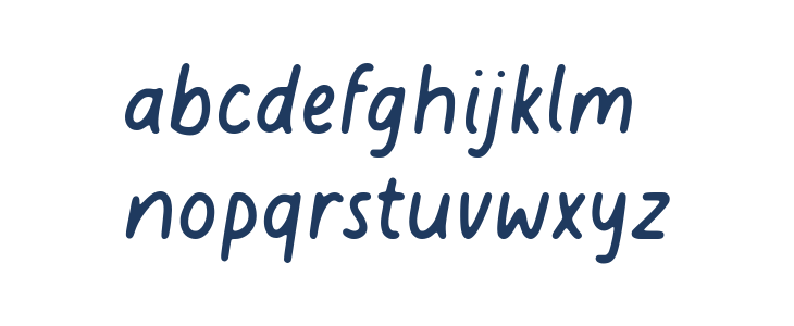 Moonlily Demo Version Lowercase