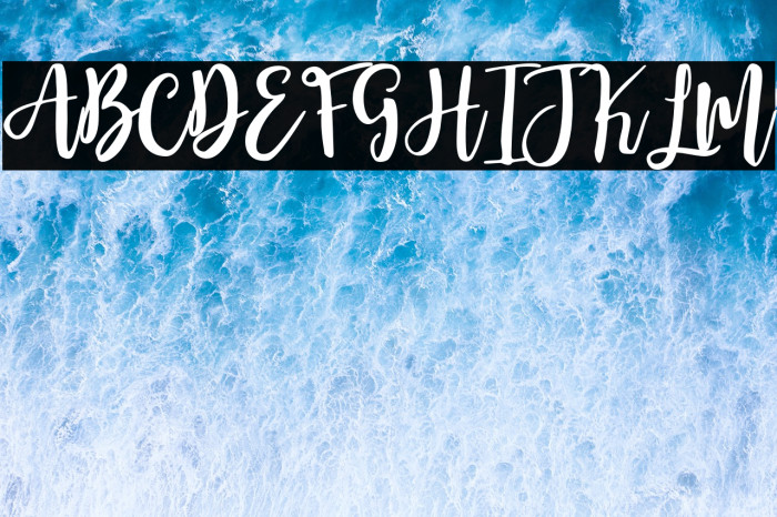 Moonlite Script Example 1