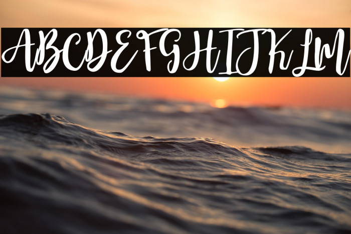 Moonlite Script Example 3