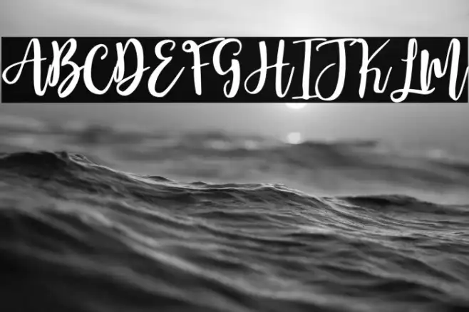 Moonlite Script Example 3