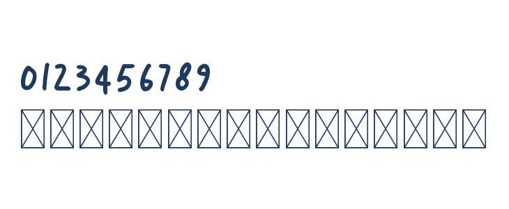 Moonllime Other Characters