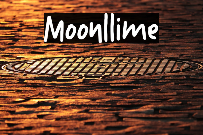 Moonllime Example 3