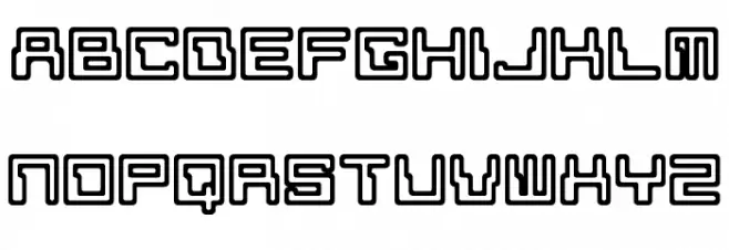 Moonmonkey Regular Font OTHER CHARS